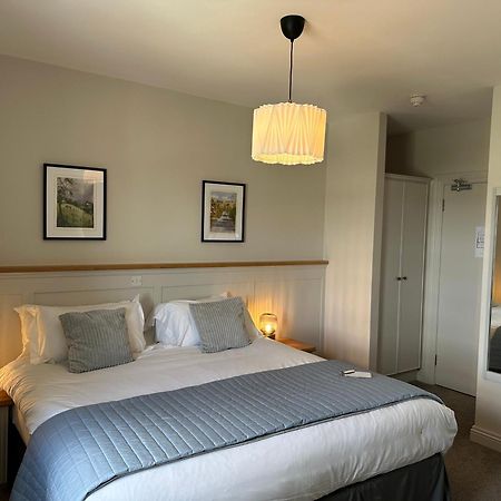 Eldon'S Bed & Breakfast Roundstone Exterior foto