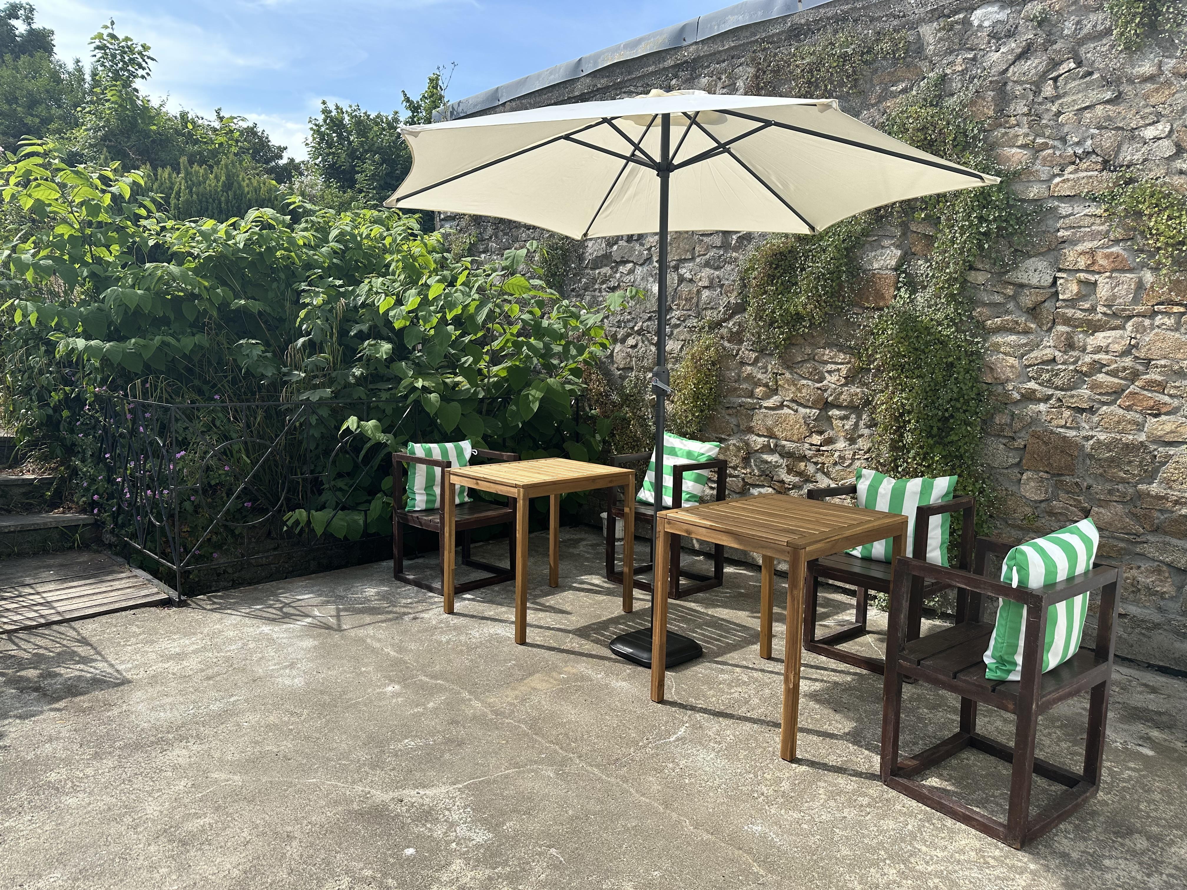 Eldon'S Bed & Breakfast Roundstone Exterior foto
