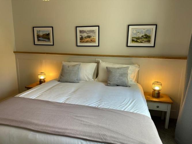 Eldon'S Bed & Breakfast Roundstone Quarto foto