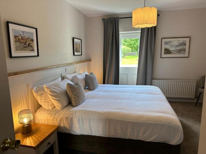 Eldon'S Bed & Breakfast Roundstone Quarto foto